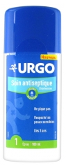 Urgo Cuidado Antiséptico en Spray 100 ml Urgo Cuidado Antiséptico en Spray 100 ml