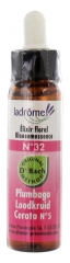 Ladrôme Flower of Bach Floral Elixir No5 : Cerato 10ml Ladrôme Flower of Bach Floral Elixir No5 : Cerato 10ml
