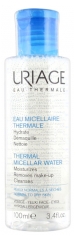 Uriage Thermal Micellar Water Normal to Dry Skin 100ml Uriage Thermal Micellar Water Normal to Dry Skin 100ml
