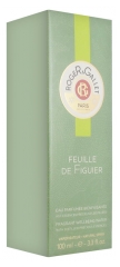 Roger & Gallet Feuille de Figuier Eau Parfumée Bienfaisante 100 ml Roger & Gallet Feuille de Figuier Eau Parfumée Bienfaisante 100 ml