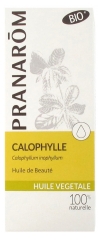 Pranarôm Huile Végétale Calophylle Bio 50 ml Pranarôm Huile Végétale Calophylle Bio 50 ml