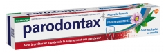 Parodontax Dentifrice au Fluor Fraîcheur Intense 75 ml Parodontax Dentifrice au Fluor Fraîcheur Intense 75 ml