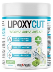 Eric Favre Lipoxycut 120g Eric Favre Lipoxycut 120g