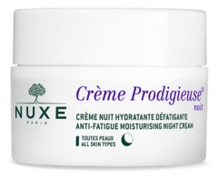 Nuxe Crème Prodigieuse Nuit 50 ml