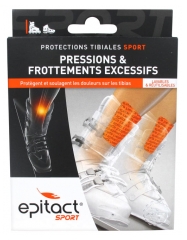 Epitact Sport Protections Tibiales Epithelium Tact 03