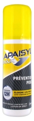 Apaisyl Lice Prevention Spray 90ml Apaisyl Lice Prevention Spray 90ml