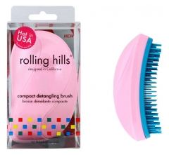 Rolling Hills Kompakte Entfilzbürste Rolling Hills Kompakte Entfilzbürste