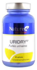 Nature Attitude Uridry 60 Gélules Nature Attitude Uridry 60 Gélules