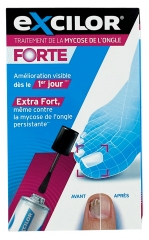 Excilor Tratamiento de Hongos de Uñas Forte 30 ml Excilor Tratamiento de Hongos de Uñas Forte 30 ml