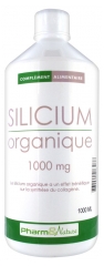 Pharm & Nature Silicium Organique 1000 mg 1000 ml Pharm & Nature Silicium Organique 1000 mg 1000 ml
