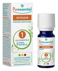 Puressentiel Essential Oil Dragon Hungary Origin 5ml Puressentiel Essential Oil Dragon Hungary Origin 5ml