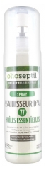 Olioseptil Spray Assainisseur d'Air aux 77 Huiles Essentielles 125 ml Olioseptil Spray Assainisseur d'Air aux 77 Huiles Essentielles 125 ml