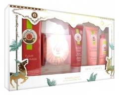 Roger & Gallet Coffret Complet Fleur de Figuier Roger & Gallet Coffret Complet Fleur de Figuier