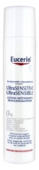 Eucerin Ultra Sensitive Cleansing Lotion 100ml Eucerin Ultra Sensitive Cleansing Lotion 100ml