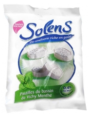 Solens Vichy Lozenges Sugar Free 100g Solens Vichy Lozenges Sugar Free 100g
