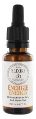 Elixirs & Co Énergie 20 ml Elixirs & Co Énergie 20 ml