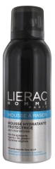 Lierac Homme Mousse Hydratante Protectrice 150 ml Lierac Homme Mousse Hydratante Protectrice 150 ml