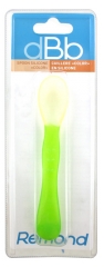 dBb Remond Cuchara de silicona de color dBb Remond Cuchara de silicona de color
