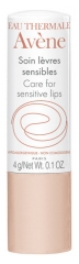 Avène Care for Sensitive Lips 4g Avène Care for Sensitive Lips 4g