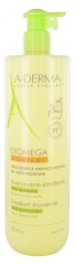 Aderma Exomega Control Huile Lavante Émolliente Anti-Grattage 750 ml Aderma Exomega Control Huile Lavante Émolliente Anti-Grattage 750 ml