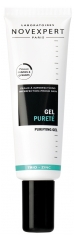 Novexpert Trio-Zinc Gel Pureté 30 ml Novexpert Trio-Zinc Gel Pureté 30 ml