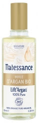 Natessance Lift'Argan Huile d'Argan Bio 50 ml Natessance Lift'Argan Huile d'Argan Bio 50 ml
