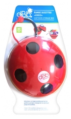 dBb Remond Pacifier Storage Box dBb Remond Pacifier Storage Box