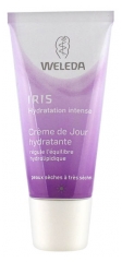 Weleda Crème de Jour Hydratante à l'Iris 30 ml Weleda Crème de Jour Hydratante à l'Iris 30 ml