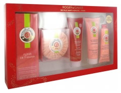 Roger & Gallet Coffret Rituel Fleur de Figuier Roger & Gallet Coffret Rituel Fleur de Figuier