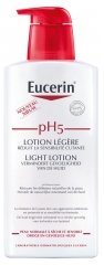 Eucerin pH5 Light Lotion 400ml Eucerin pH5 Light Lotion 400ml