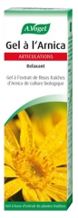 A.Vogel Articulations Gel à l'Arnica 100 ml A.Vogel Articulations Gel à l'Arnica 100 ml
