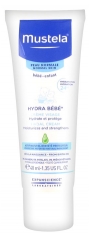 Mustela Hydra Baby Face Cream 40ml Mustela Hydra Baby Face Cream 40ml