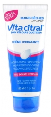 Vita Citral Moisturizing Hand cream for Dry Hands 100ml + 33% Free Vita Citral Moisturizing Hand cream for Dry Hands 100ml + 33% Free