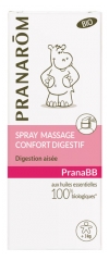 Pranarôm Science Prana BB Massageöl Angenehme Verdauung 15 ml Pranarôm Science Prana BB Massageöl Angenehme Verdauung 15 ml