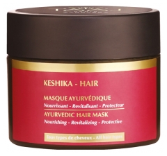 Taaj Keshika Hair Masque Ayurvédique 200 ml Taaj Keshika Hair Masque Ayurvédique 200 ml