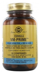 Solgar VM-PRIME 60 Tablets Solgar VM-PRIME 60 Tablets