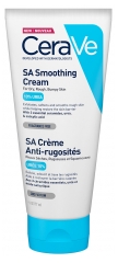 CeraVe SA Crème Anti-Rugosités 177 ml CeraVe SA Crème Anti-Rugosités 177 ml