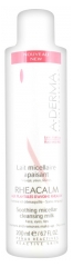 Aderma Rheacalm Soothing Micellar Cleansing Milk 200ml Aderma Rheacalm Soothing Micellar Cleansing Milk 200ml