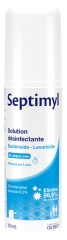 Gilbert Septimyl Solution Désinfectante Chlorhexidine Aqueuse 0,5% 100 ml Gilbert Septimyl Solution Désinfectante Chlorhexidine Aqueuse 0,5% 100 ml