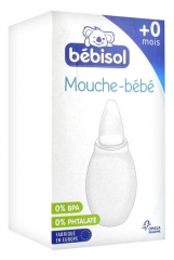 Bébisol Baby Nose Cleaner Bébisol Baby Nose Cleaner
