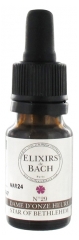 Elixirs & Co Elixirs De Bach N°29 Dame D'Onze Heure 10 ml Elixirs & Co Elixirs De Bach N°29 Dame D'Onze Heure 10 ml