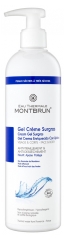 Montbrun Cream Gel Surgras 400ml Montbrun Cream Gel Surgras 400ml