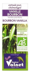 Docteur Valnet Huile Essentielle Vanille Bourbon Bio 10 ml Docteur Valnet Huile Essentielle Vanille Bourbon Bio 10 ml