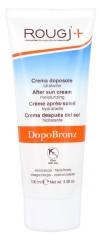 Rougj After Sun Cream Moisturizing 100ml Rougj After Sun Cream Moisturizing 100ml