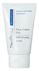 Neostrata Resurface Crème Plus 15 AHA 40 g Neostrata Resurface Crème Plus 15 AHA 40 g