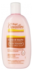 Rogé Cavaillès Crème de Douche Beurre d'Amande et Rose 250 ml Rogé Cavaillès Crème de Douche Beurre d'Amande et Rose 250 ml