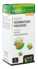 Santé Verte Neobiotic Instant 8 Sticks Santé Verte Neobiotic Instant 8 Sticks