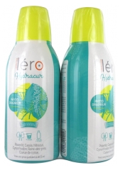 Léro Hydracur Phytodraineur Lot de 2 x 450 ml Léro Hydracur Phytodraineur Lot de 2 x 450 ml