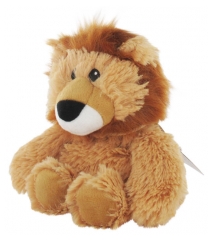 Soframar Cozy Peluches Juniors Bouillotte Lion Soframar Cozy Peluches Juniors Bouillotte Lion
