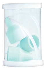 Visiomed BabyDoo 1 Tube de Kit Embouts Silicones Visiomed BabyDoo 1 Tube de Kit Embouts Silicones